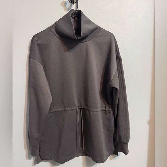 Athleta Allure Cinch Sweatshirt - Picture 4 of 8